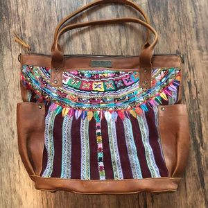 Nena and co Full Perfect Bag